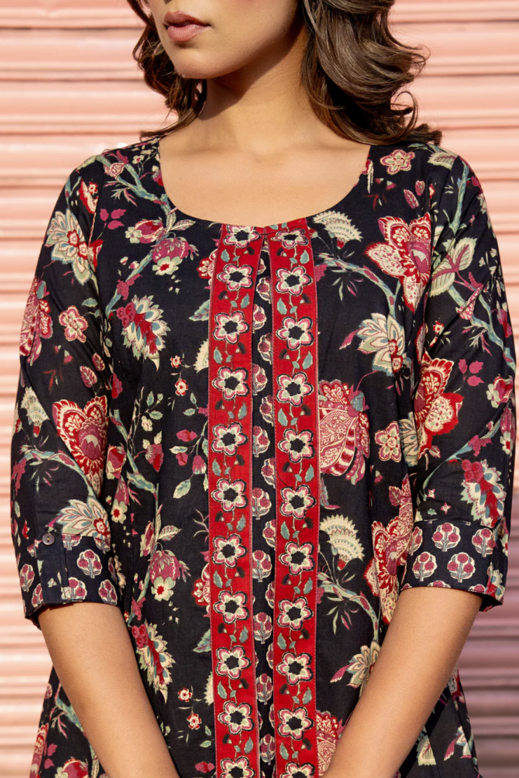 Ria Dual Short Top