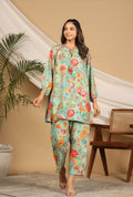 Pista Tassled Co-Ord Set