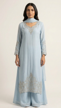 Meera Handwork Suit Set