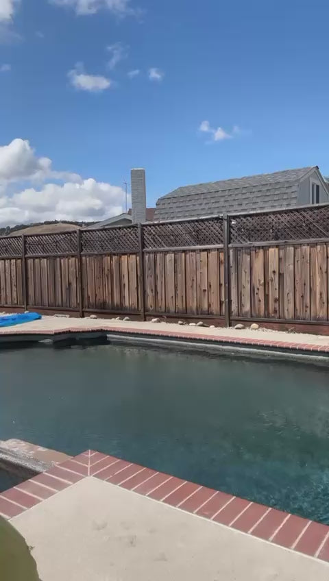 Light Green Summer Dress